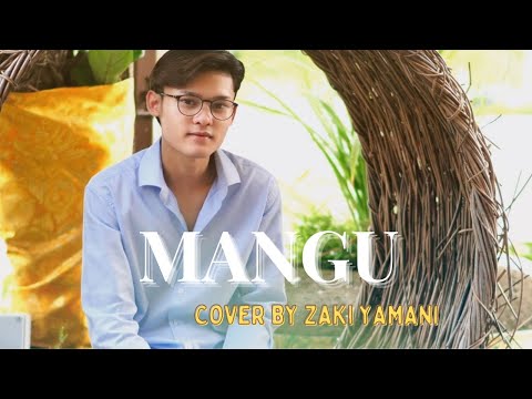 MANGU- Fourtwnty ( Cover by Zaki Yamani )