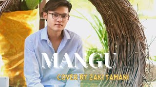 Download lagu MANGU- Fourtwnty ( Cover by Zaki Yamani ) mp3