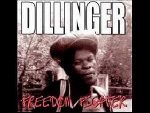 Dillinger - Cool Operator