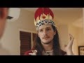 King Of The Castle