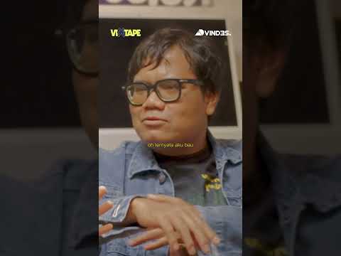 Cerita Di Balik Lagu Sukses Lancar Rejeki