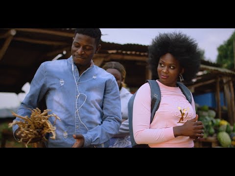 Am shy by vilani     (official Hd video 2019)