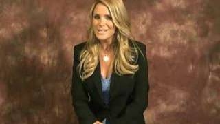 Sexy Foreclosure Girl Talks About Foreclosure Fortunes