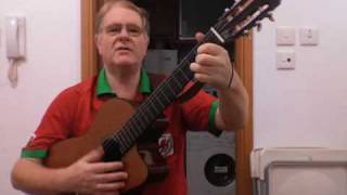 665.  Mary's Boy Child (Jester Hairston)