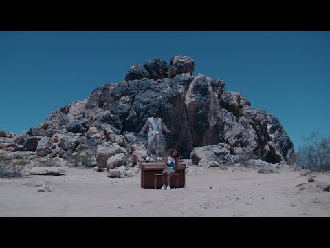 4TUNAT - day in time [OFFICIAL MUSIC VIDEO]