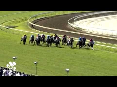 Sky Racing WA Guineas 23.11.13