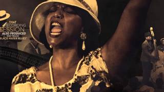 Bessie: Lyric Video - “Preachin’ the Blues” (HBO Films)
