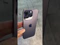 Apple iPhone 14 Pro Tester