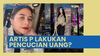 Prilly Latuconsina dan Pamela Safitri Dicurigai Lakukan Pencucian Uang Rp 4,4 T, Apa Pemicunya?