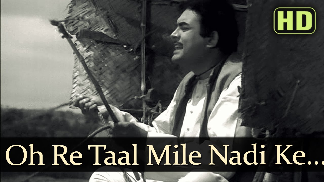 Taal Mile Nadi Ke Jal Mein Lyrics English Translation Taal Mile Nadi Ke Jal Mein Lyrics English Translation