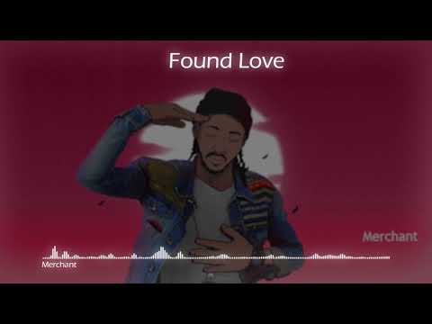 Merchant -  Found Love