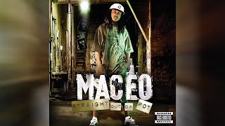 Maceo - Nextel Chirp (Bass Boosted)