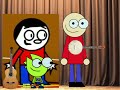 Dan Dixa Jr Y MGGStudios Yo Tocan Un Clásico De George Formby En Acá Sí Que No Se C E