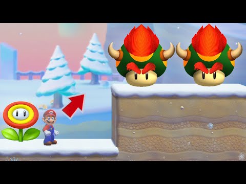 Super Mario Maker 2 - Online Level #74