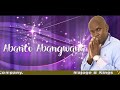 Abanto Abangwana By Majoge B Kings