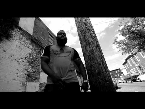 DARK LO "MASS APPEAL"