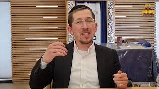 שבת חזון - עם ישראל פושעים?? היתכן שזה החזון של הנביא? הרב יוסף שכטר