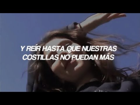 esta canción te va a hacer sentir como el personaje principal