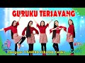 GURUKU TERSAYANG Gerak Dan Lagu Melly Goeslaw Untuk Guru