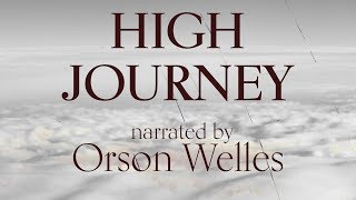 High Journey | 1958 | NATO Documentary narrated by Orson Welles