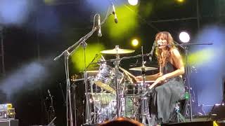 Carmen Consoli &amp; friends - "Confusa e Felice" @ Arena(Verona)-25/08/2021