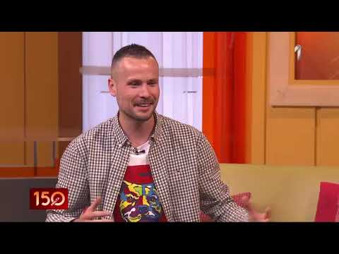 Orkestar Stefana Jelića - Gostovanje u emisiji 150 minuta na Prvoj Televiziji
