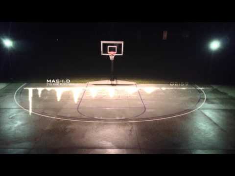 MAS-ID - Στο δικό τους γήπεδο (prod. by RzR)