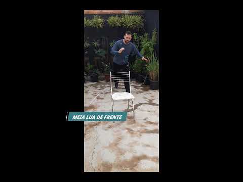 Capoeira - Aula Prática 2