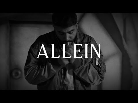 1986zig feat. SAMRA - ALLEIN (prod. Yeno & d9wn)