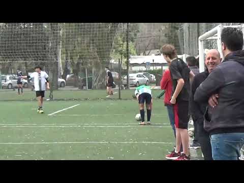 MASTER CALCIO vs IRLANDA - #LigaNuñez - S16 - 17/9/23