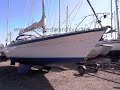Moody 33 Mk11 1981 Bilge Keel Yacht North Wales 15 950 SOLD