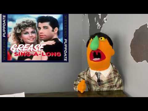 WEEKEND PUPPDATE - 5/23/20 - WITH SPECIAL MUSICAL GUEST "LUKE NULL"