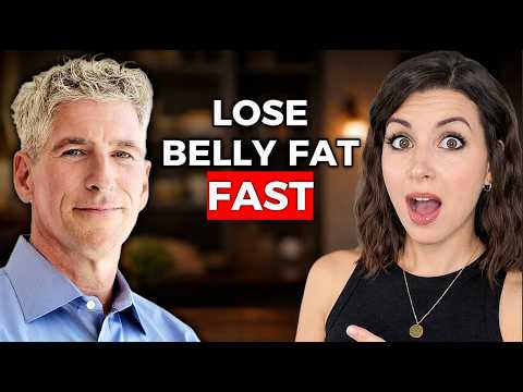 Lauren Johnson and Sean OMara, MD JD, Health & Performance Optimizing