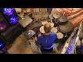 Bluetech Counting Out Stones