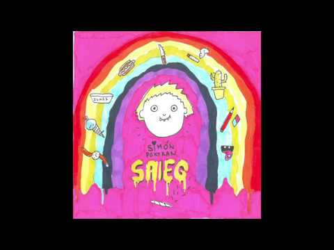 Simón Poxyran / doppel gangs - SAIEG (Full Album)