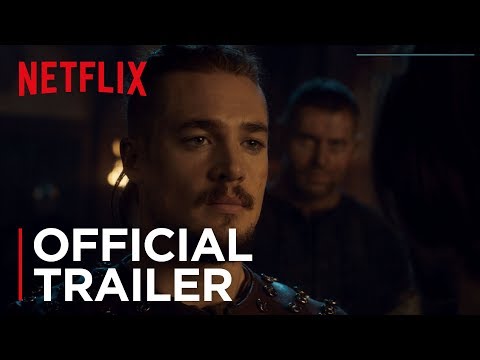 The Last Kingdom Season 3 (Promo)