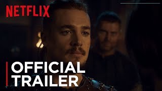 The Last Lost Kingdom Film Trailer