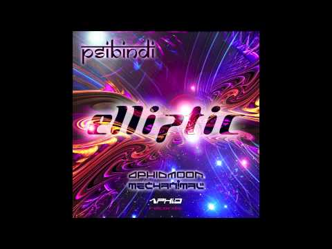 Elliptic - Psibindi vs Aphid Moon