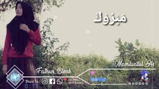 Download lagu Story wa mabruk alfa mabruk | My Luk 02-05-98 mp3