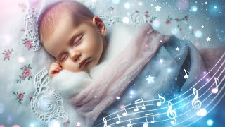 Sleep Music For Babies 8 hour - Get Baby to Sleep - Peaceful and Calming