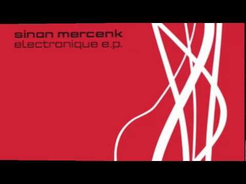 Sinan Mercenk - Get Up!