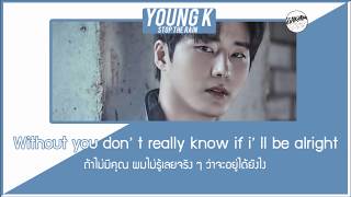 [Thaisub] DAY6 - Stop The Rain