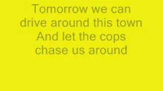 Gin Blossoms - Hey Jealousy (Lyrics)