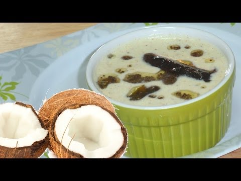 Coconut Chutney Recipe by Bhavna - Nariyal Chutney - Simple, Quick and Easy!