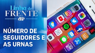 Redes sociais influenciam nos resultados das eleições municipais?