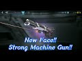 【INFINITY OPS】Legendary New Machine Gun Requiem +49 Full Gadget Android Gameplay