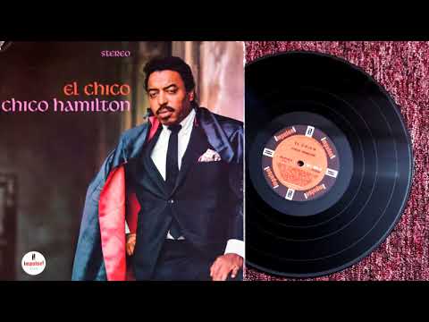 Chico Hamilton - El Moors (1965)