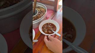 Download lagu Pindang tetel with black sauce, soft and full of meat, price 13K #food #foodie #culinary #streetfood mp3 Download lagu Pindang tetel with black sauce, soft and full of meat, price 13K #food #foodie #culinary #streetfood mp3