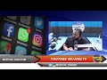 Facebook, Instagram Y WhatsApp Sufren Caída Mundial / Facebook, Instagram And WhatsApp Collapsed