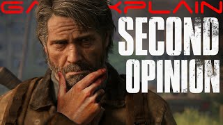 The Last of Us Part II: A Second Opinion (Spoiler Free)